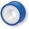 Ruban d'étanchéïté PTFE 19 mm x 12 m bleu